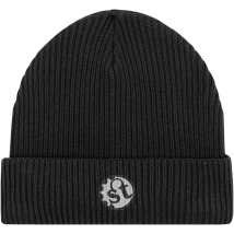 STW Organic Cotton Beanie