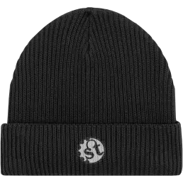 STW Organic Cotton Beanie