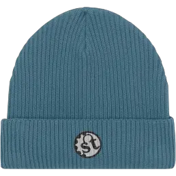 STW Orgainic Cotton Beanie