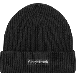 STW Masthead Organic Beanie