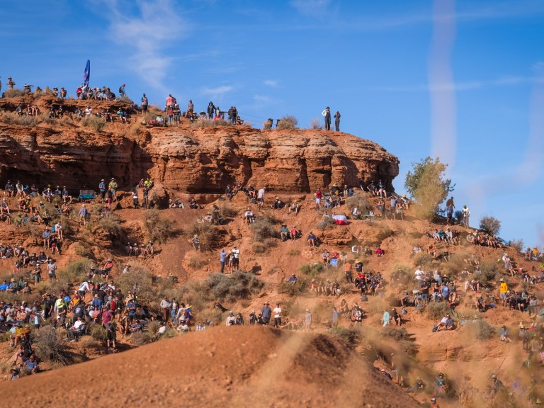 A Spectator’s Guide To Red Bull Rampage