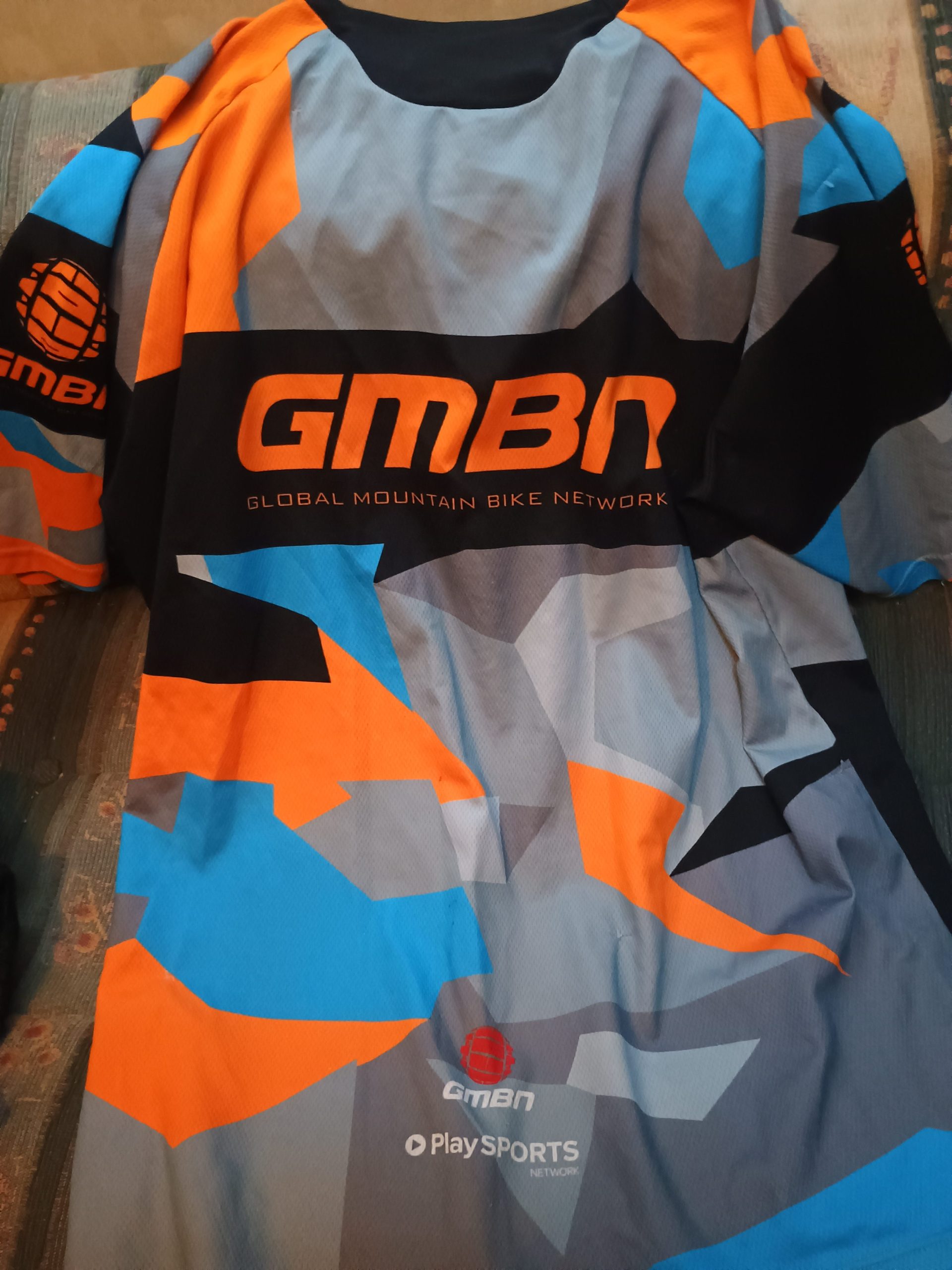 The XXL Jersey sale some new