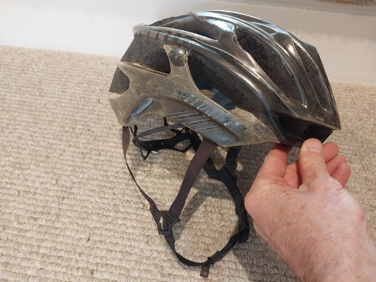 Specialized Prevail Helmet Black – Medium (54/60cm)