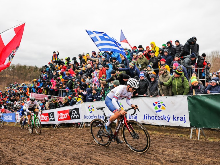 ‘Cross Is Coming! Team GB revealed