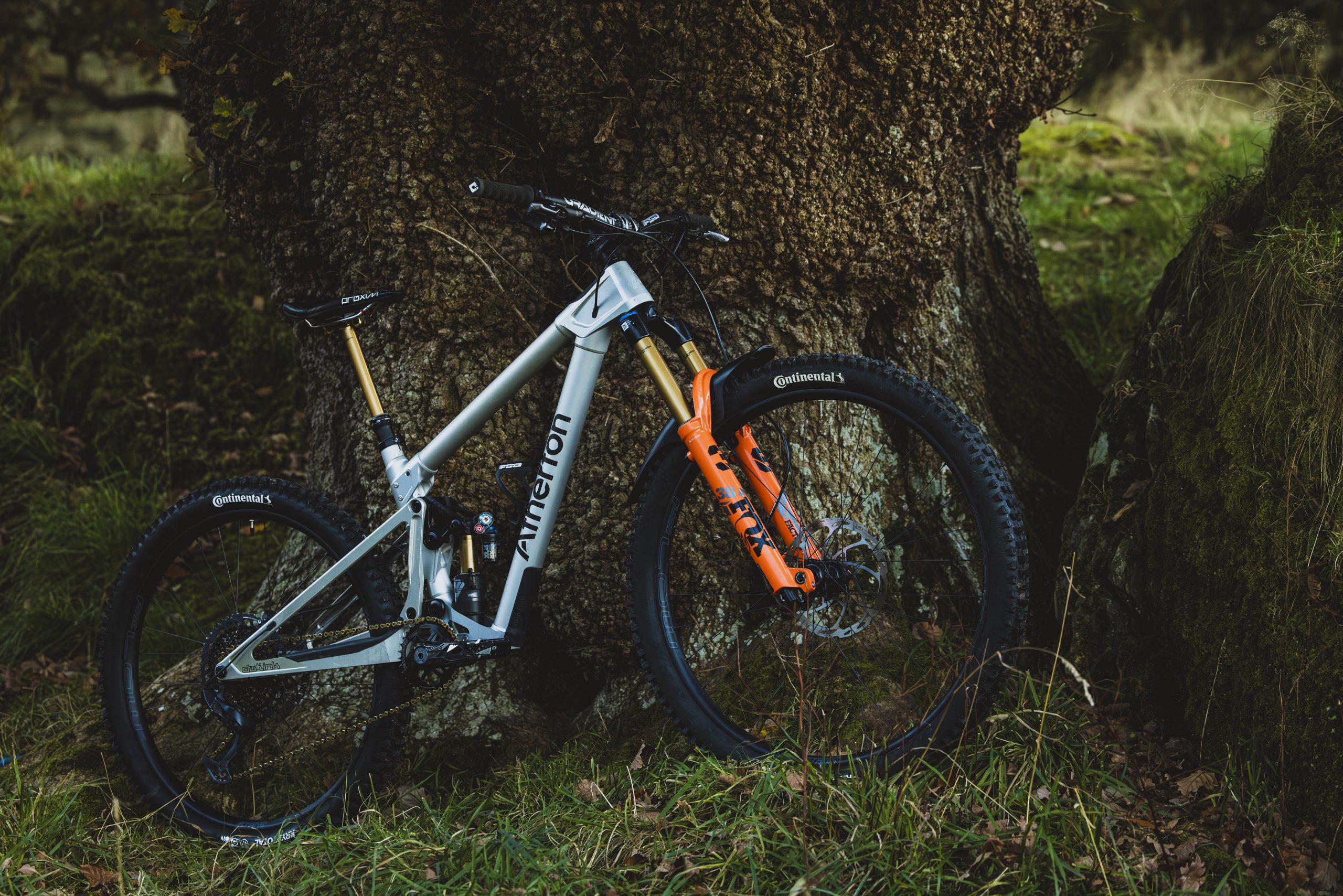New Atherton S.150 launches today from £4,499