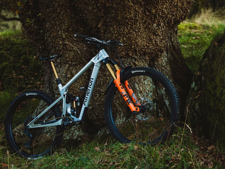 New Atherton S.150 launches today from £4,499