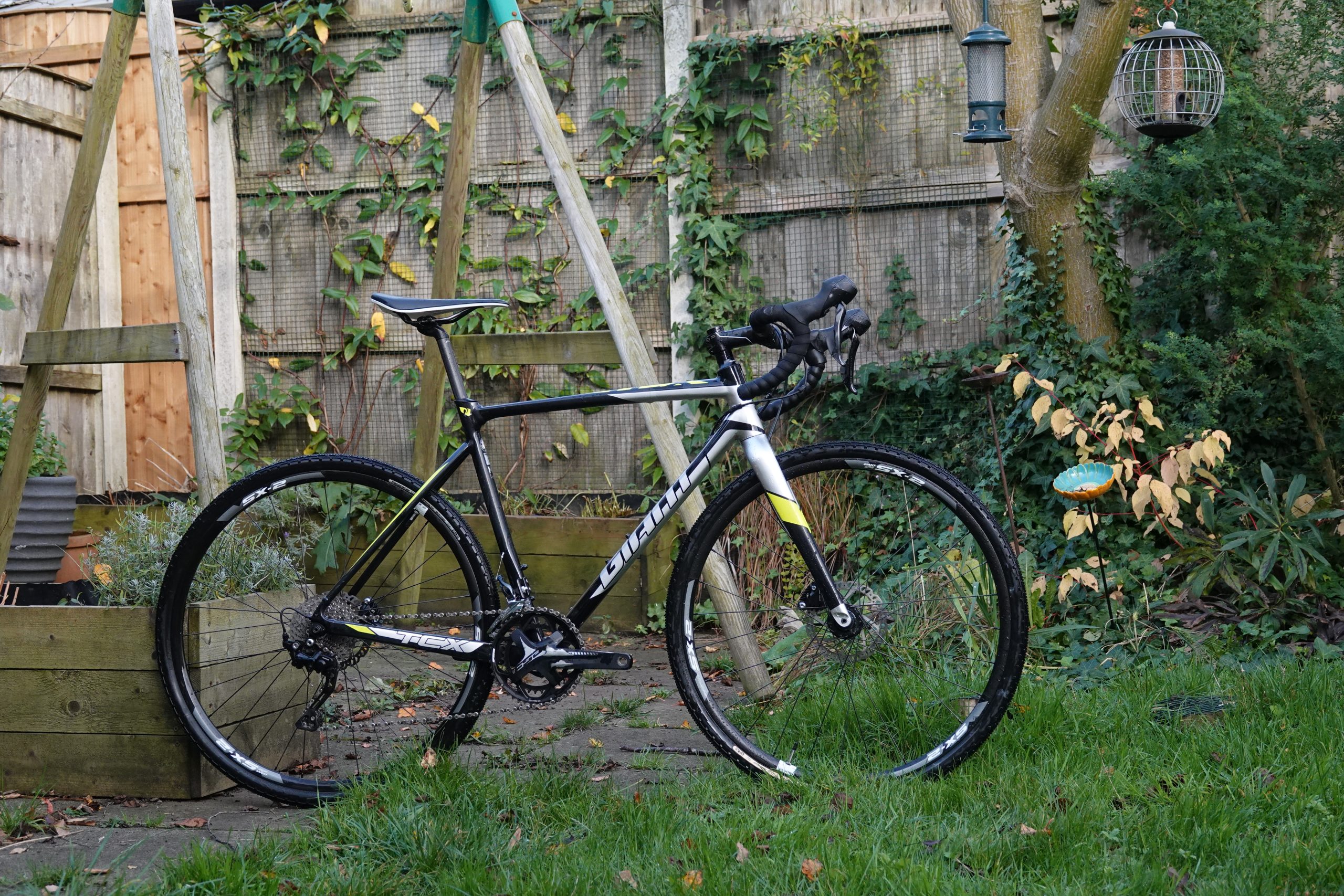 Giant TCX SLR 2 – Medium