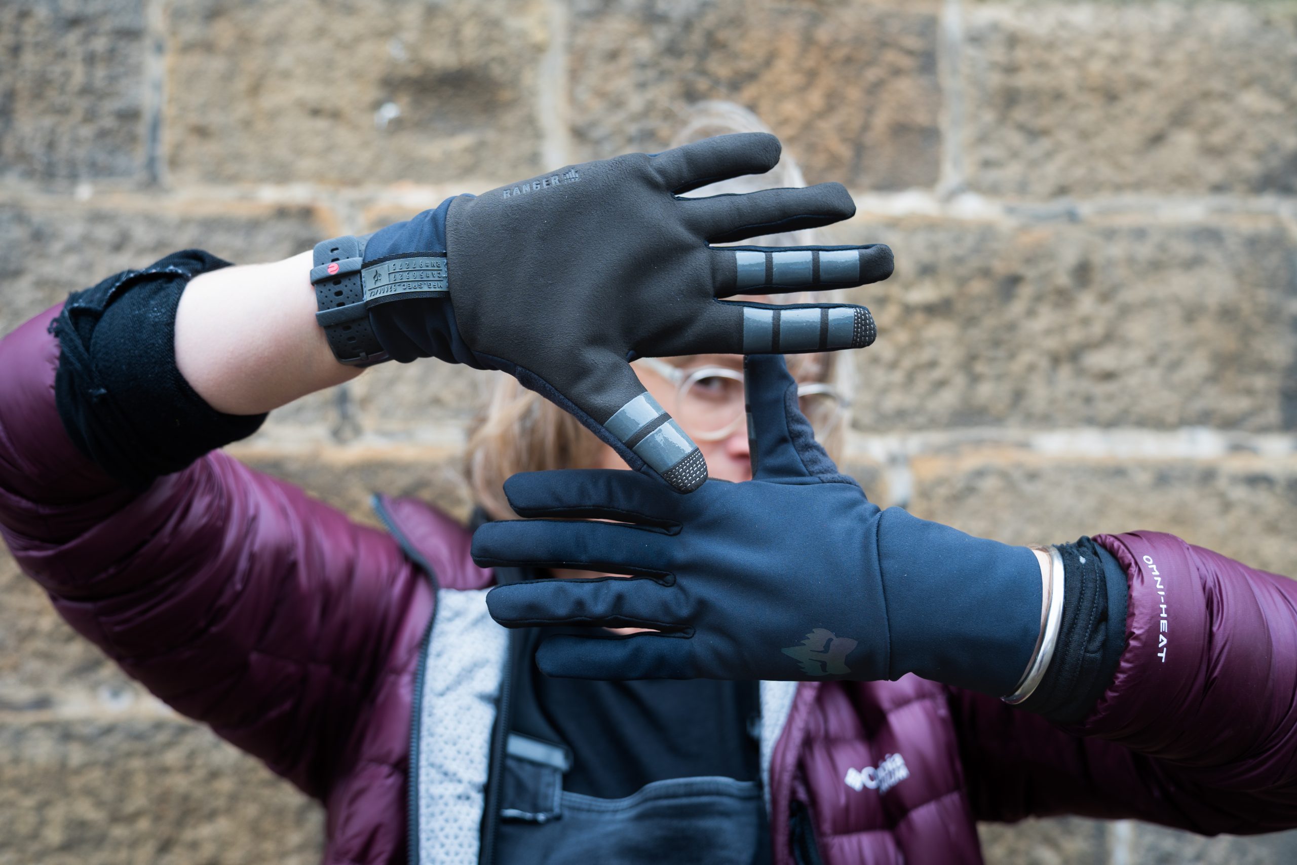 Fox Women’s Ranger Fire Lunar glove review