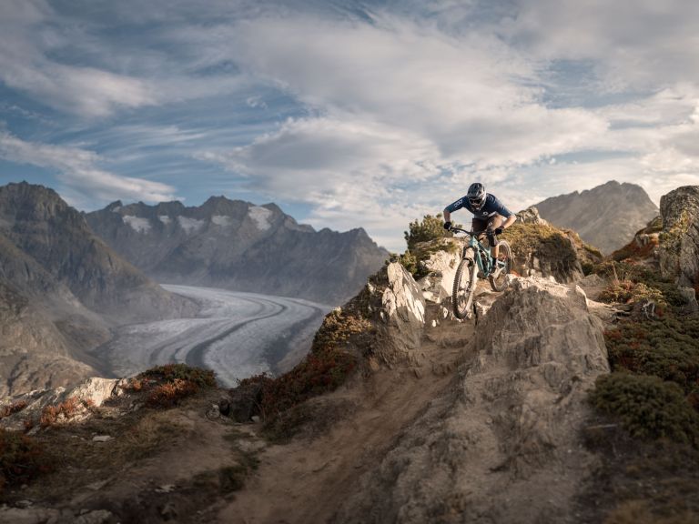 Calendar Announced For 2025 UCI Mountain Bike World Championships, Valais