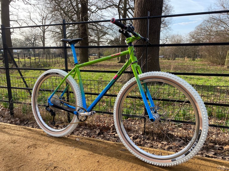 Readers’ Rides: Will’s Fat Chance Yo Eddy