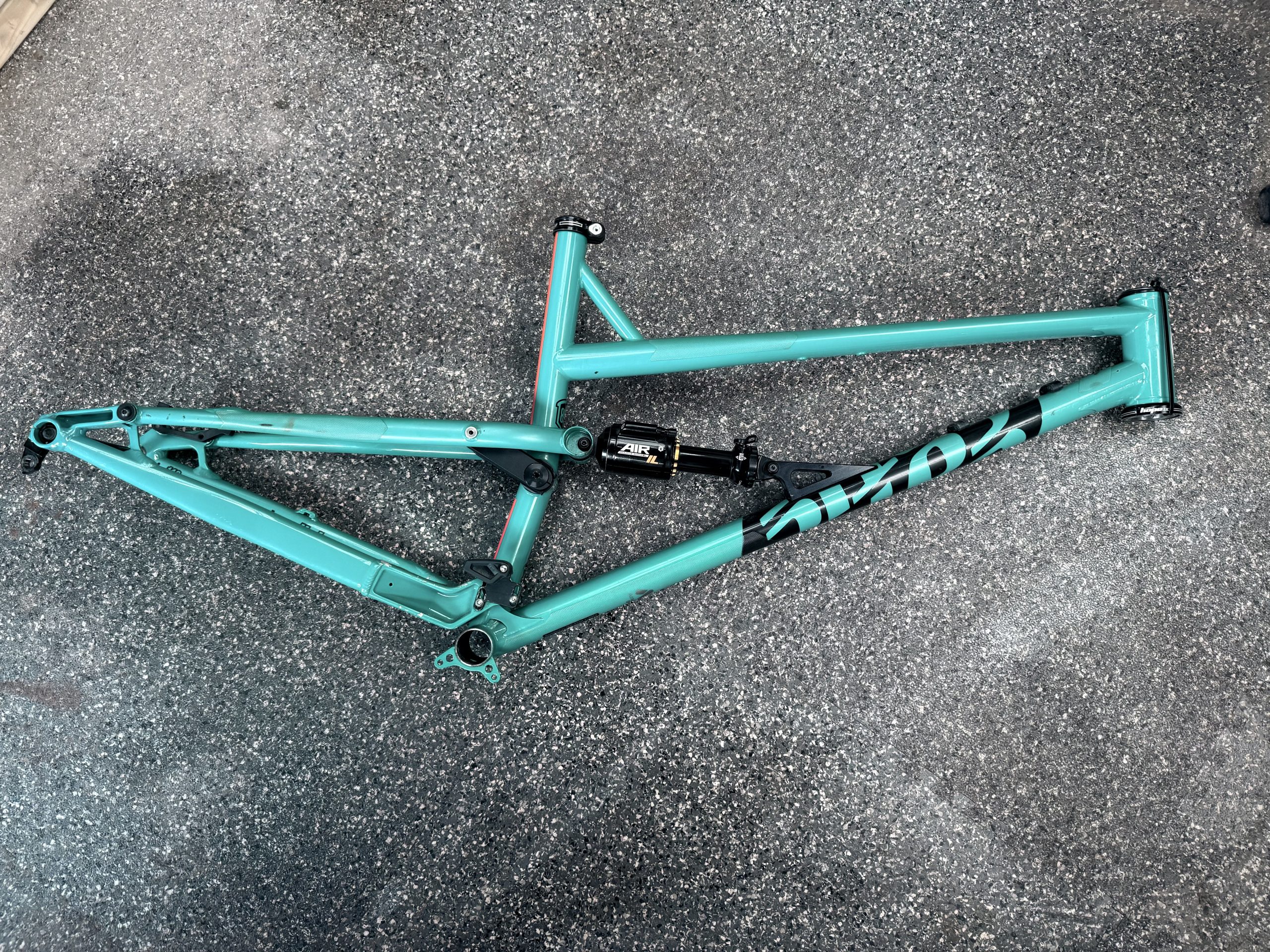 Cotic Rocket Max 2019 Large