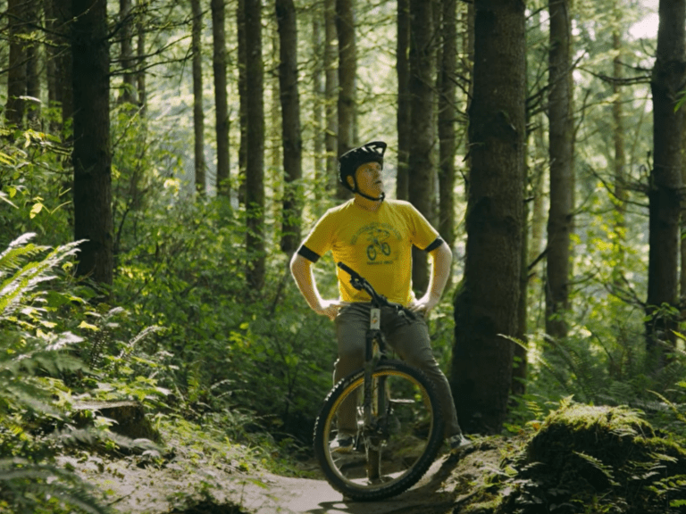 Good Vibes Only: Taj In The Woods