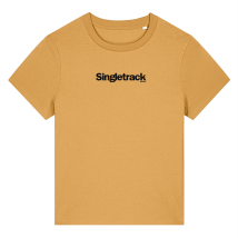 STW Women's Mid-weight Organic T-shirt (light)