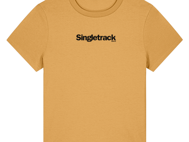 STW Women’s Mid-weight Organic T-shirt (light)