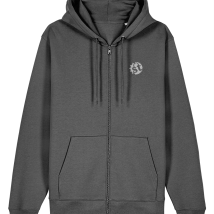 STW Ultimate Zipped Hoodie (Winter weight)