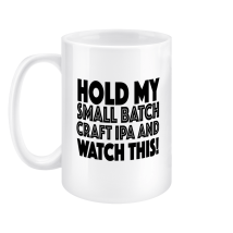 STW Hold My Mug