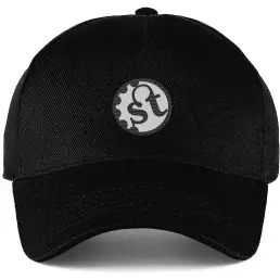 STW Cotton Cap