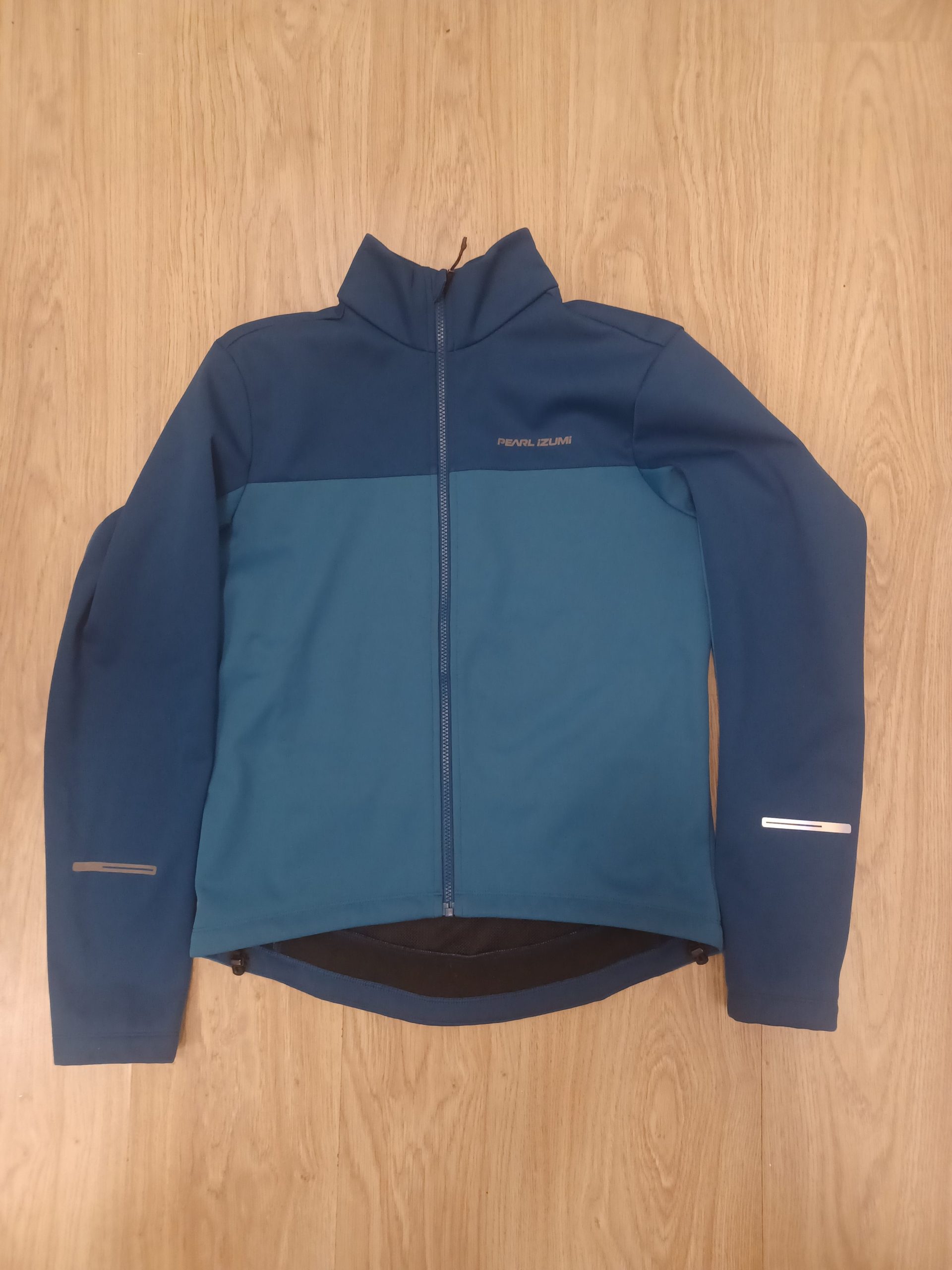 Pearl Izumi softshell jacket