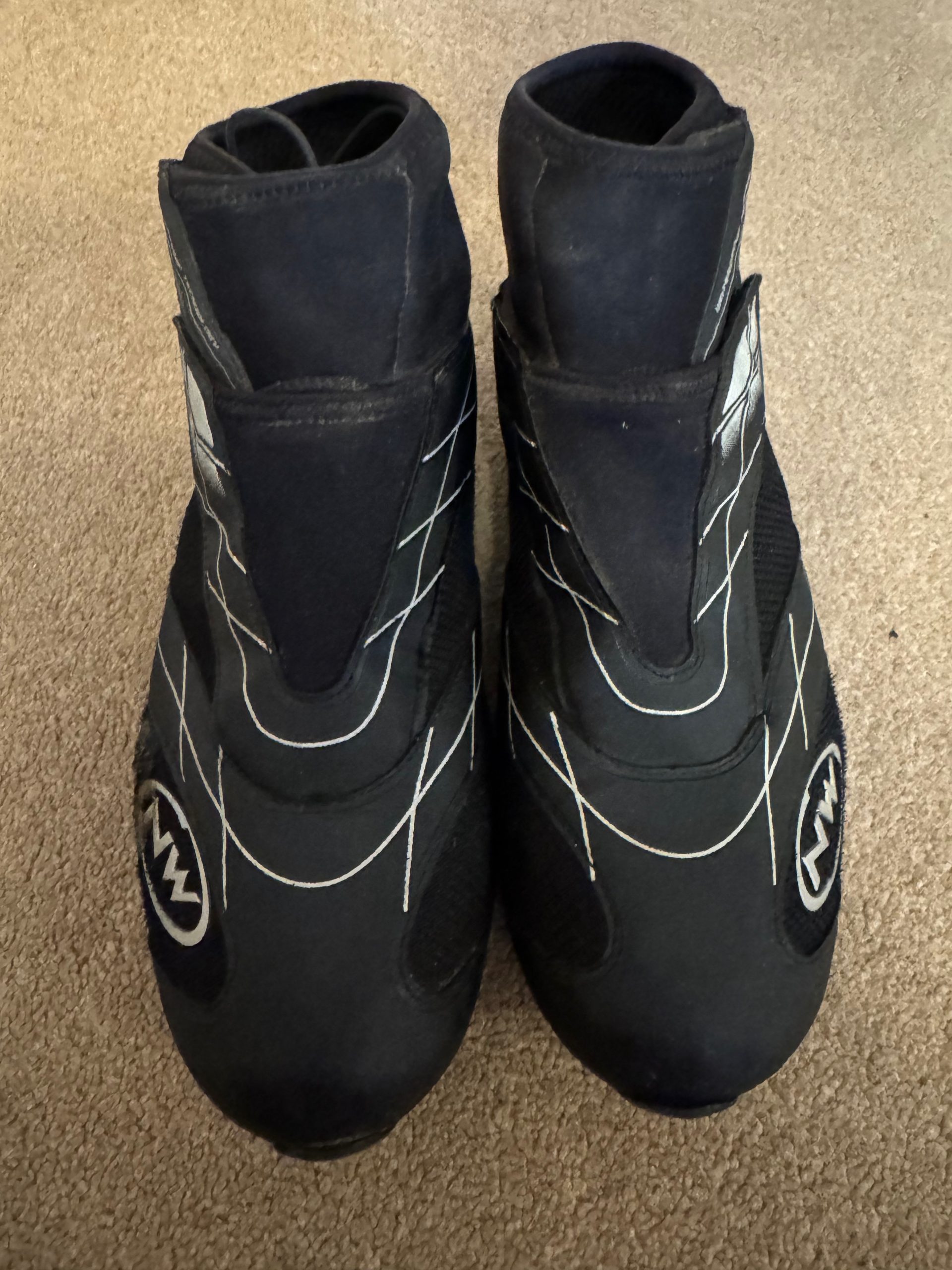 Northwave Winter boots – Size 43