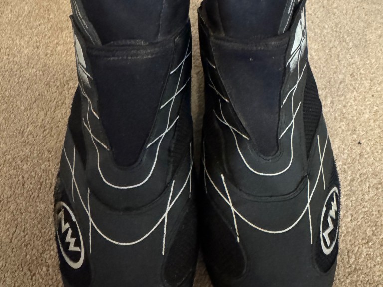 Northwave Winter boots – Size 43