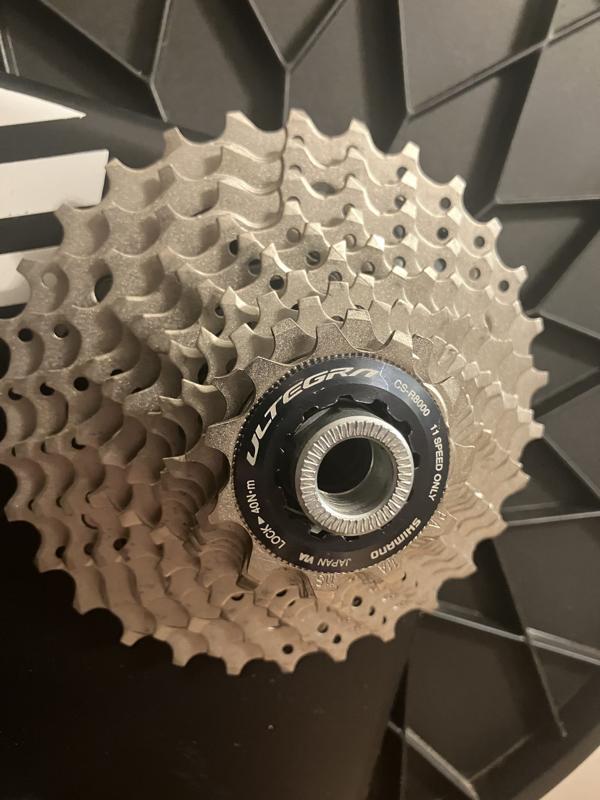 Elite Suito T smart turbo trainer.