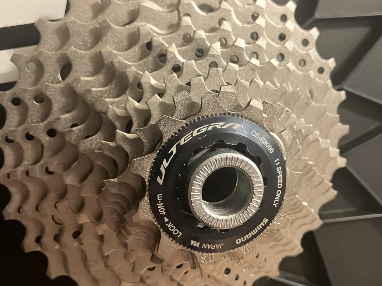 Elite Suito T smart turbo trainer.