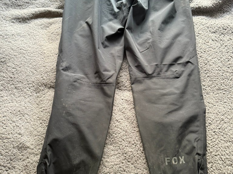 Fox Ranger 2.5L Pants