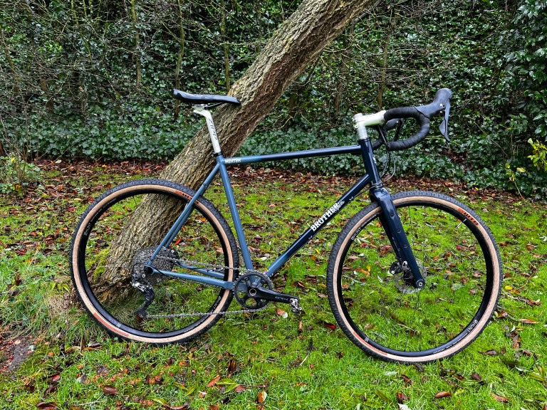 Brother Mehteh Gravel Bike