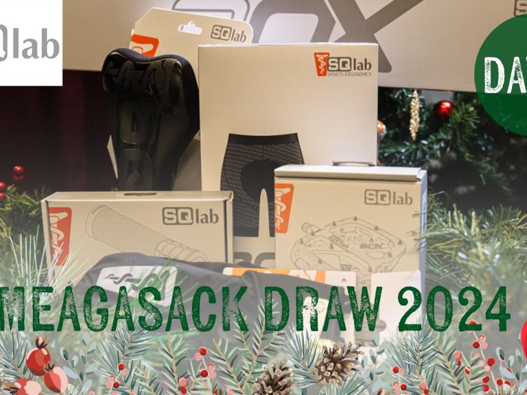 Day 14: SQ Lab Contact Points Mega Bundle