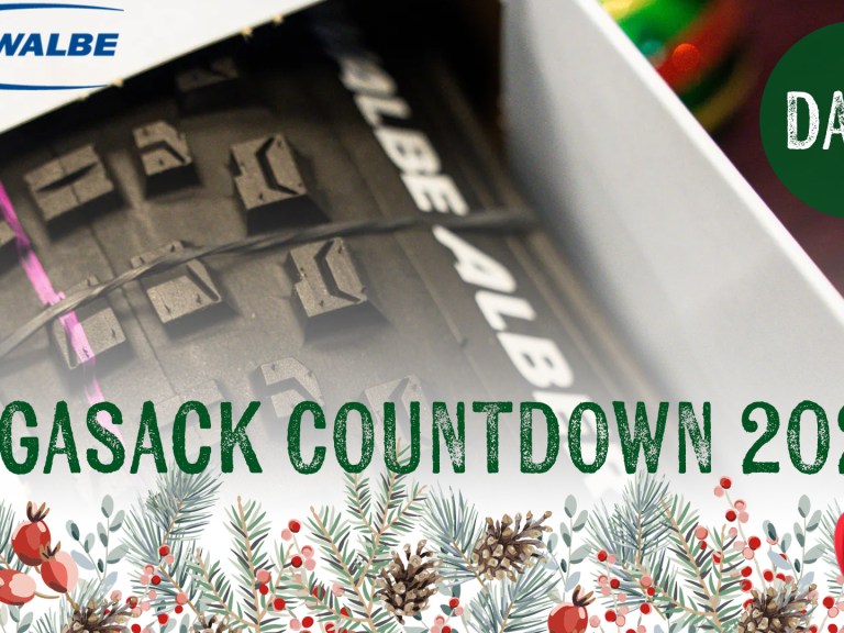 MegaSack 2024 Day 3 – WIN Schwalbe Albert Gravity Pro Tyres