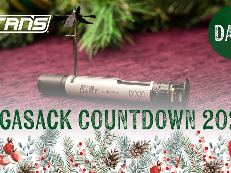 MegaSack 2024 Day 5 – WIN Stan’s Incredible Dart