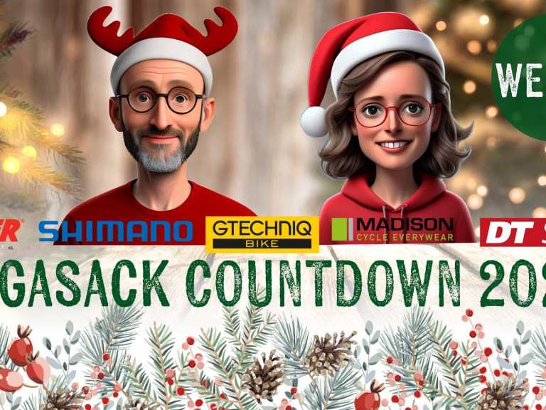 What’s In The MegaSack This Week? PLUS Week 1 Winners