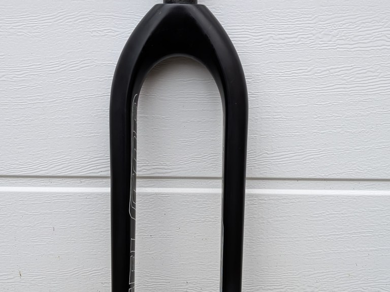 Selcof Rigid Carbon MTB Fork