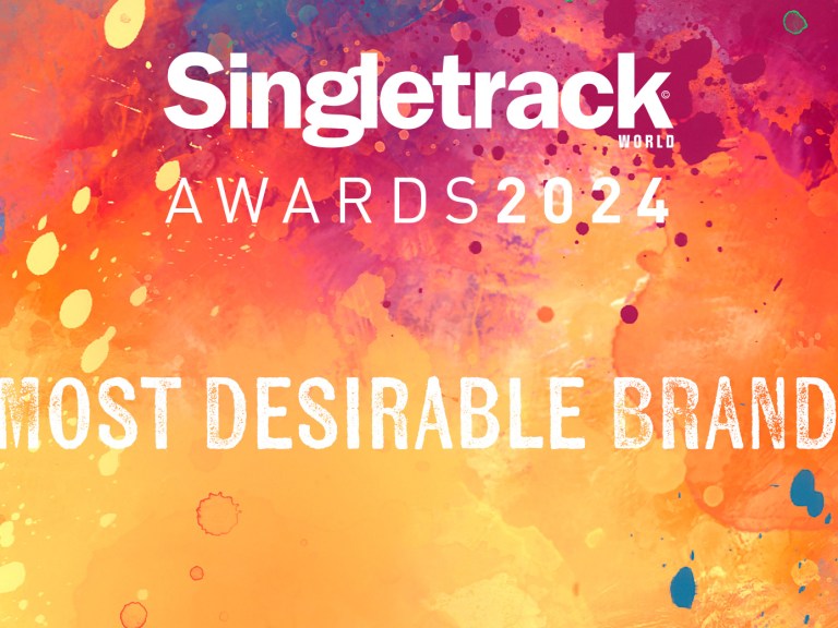 Vote Now! Most Desirable MTB Brand