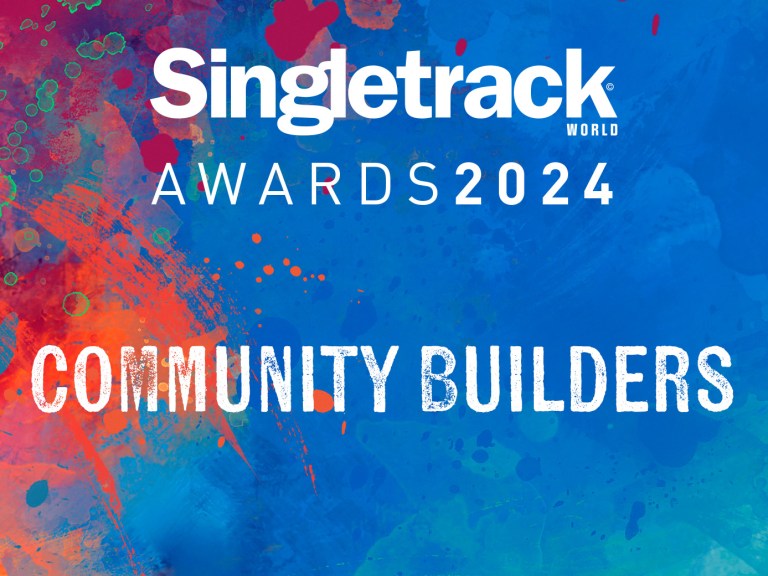 Vote Now: Community Builders Award 2024