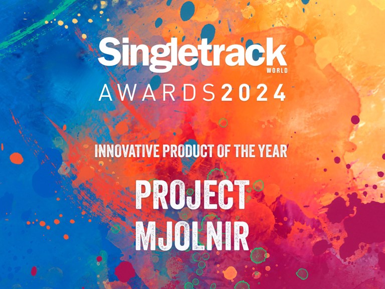 Most Innovative Product of the Year: Project Mjolnir