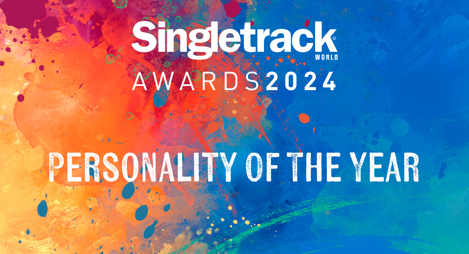 Vote Now: MTB Personality Of The Year