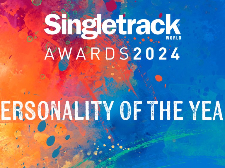 Vote Now: MTB Personality Of The Year