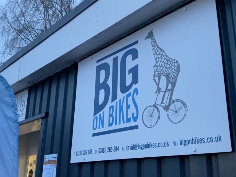 Good Vibes Only: First Trail Pot Supporter Is Announced