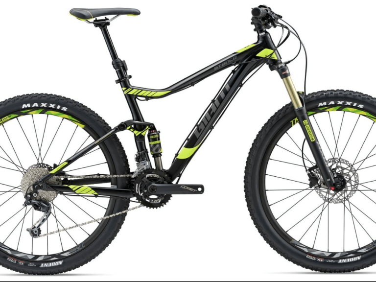 Wanted: 2018 Giant Stance 2 chainstay