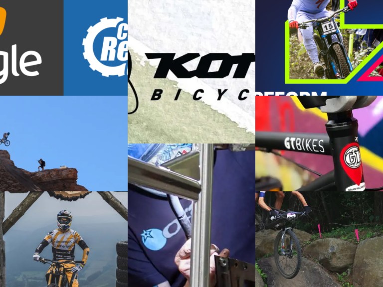 Top 10 most read news stories on Singletrackworld in 2024