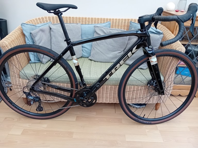 Trek checkpoint sl5 Brand new