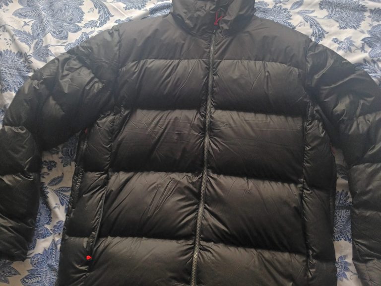 Land of the giants.   XXXL clothing sale