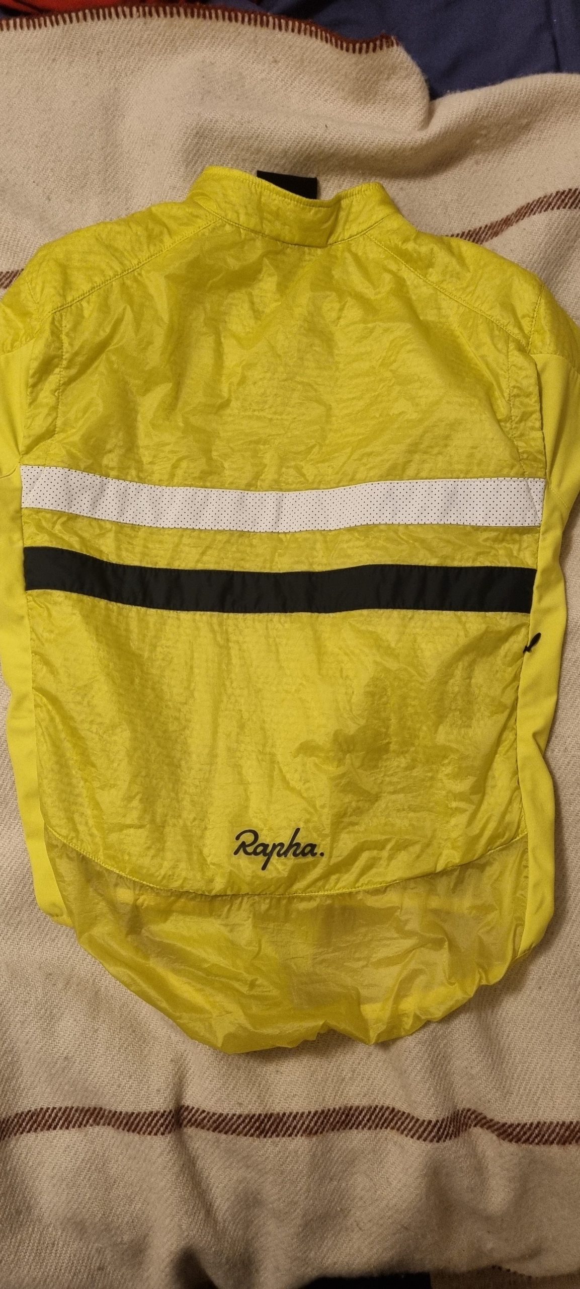 Rapha tops long and short sleeve and winter hat