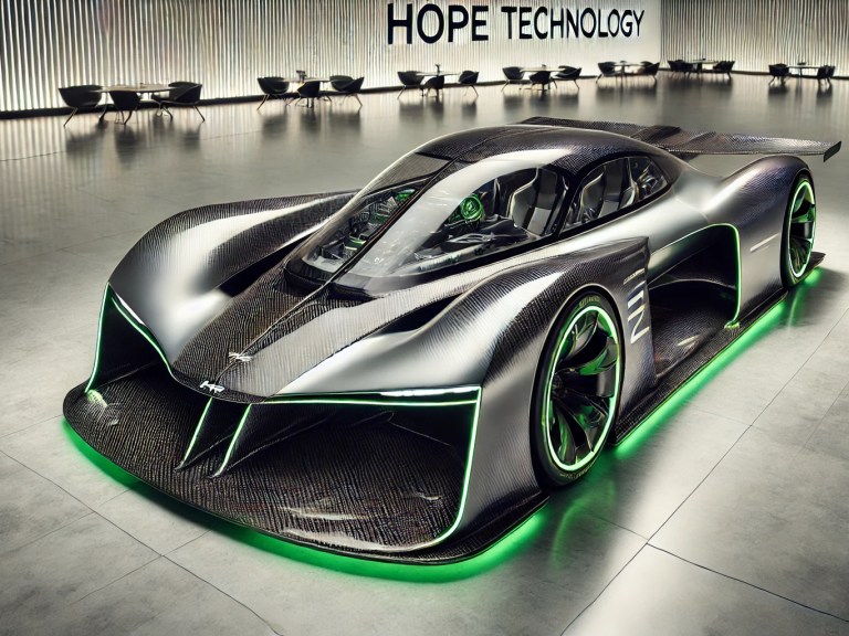 Thought Experiment: What if bike brands made cars