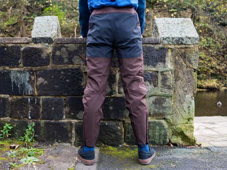 Fox Defend 3L Water Pant review 1 of 2