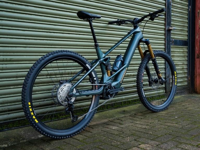 Fresh Goods Friday 740: The Grindstone Cowboy Edition