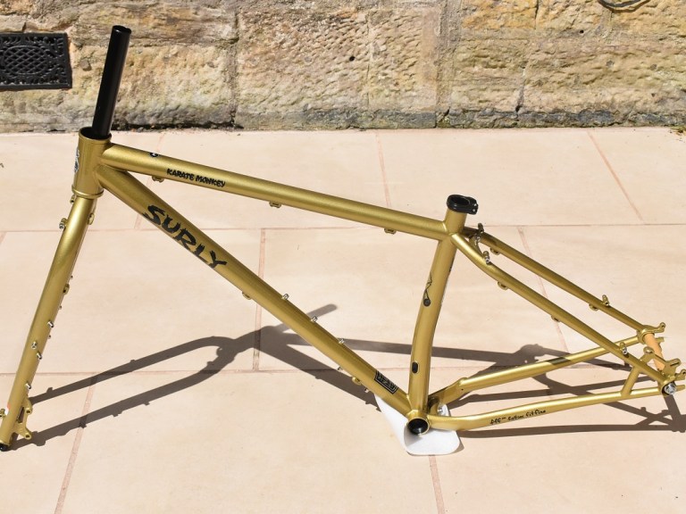 Fresh Goods Friday 738: The Sanny Claus Edition