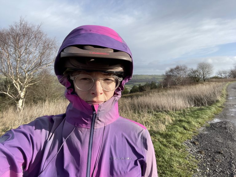 Endura MT500 Women’s Waterproof Jacket review