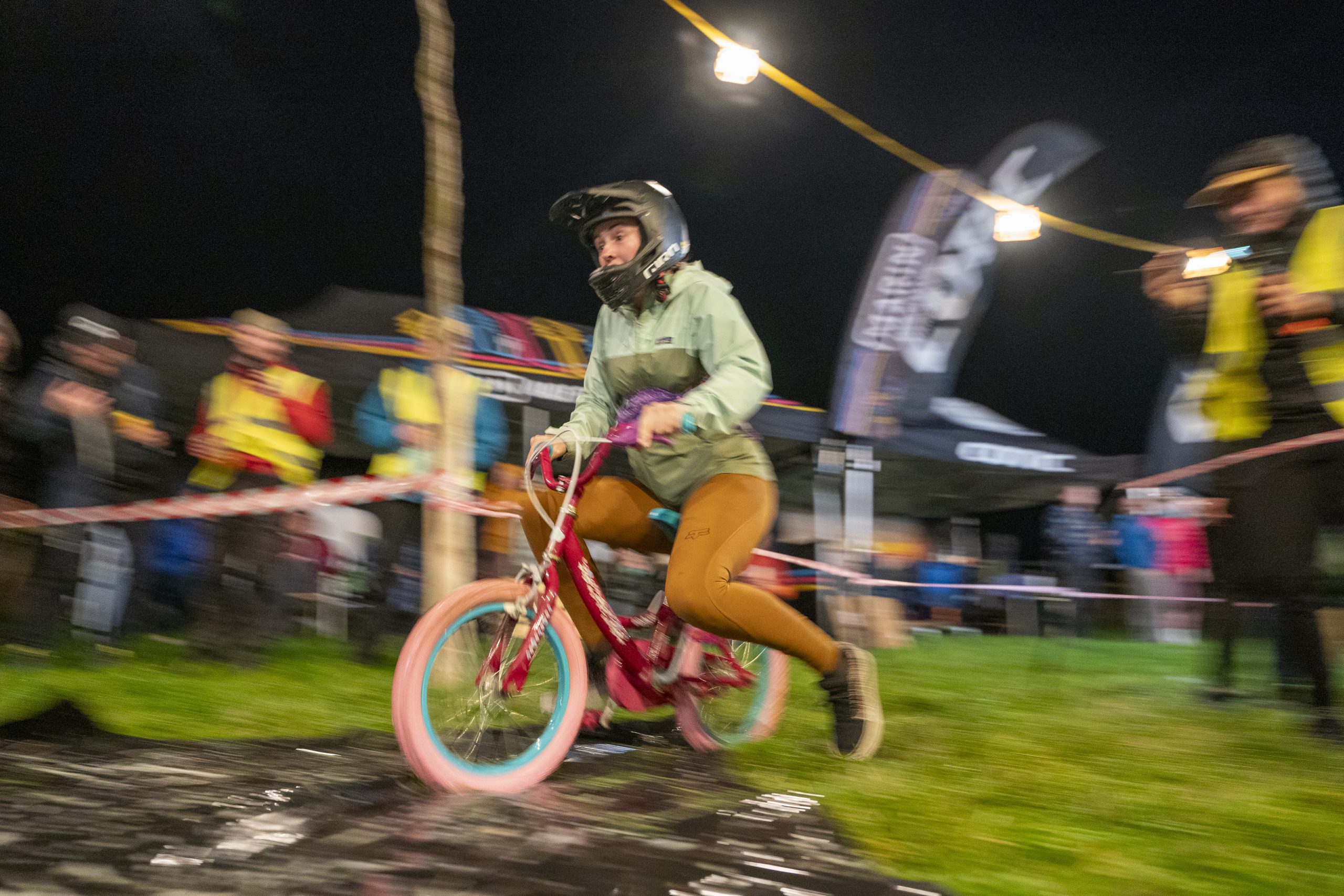 Gowaan Fest 2025: ‘Ride Bikes, Be Silly’